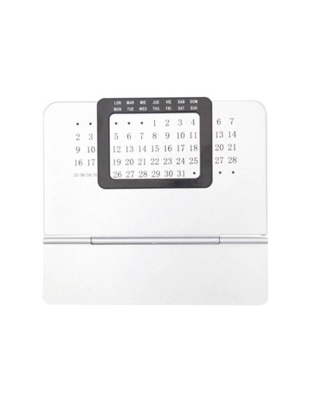 Calendario Perpetuo Lider