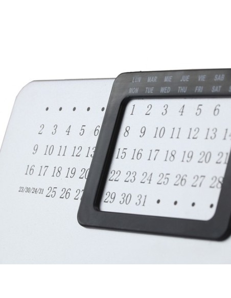 Calendario Perpetuo Lider