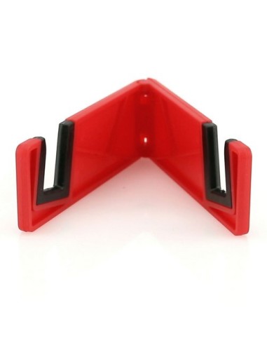 Soporte Laxo