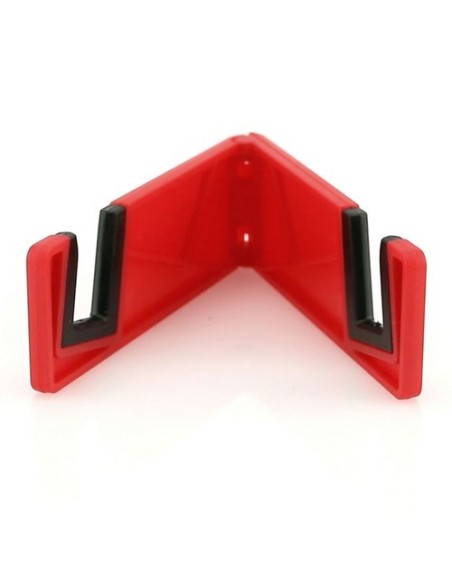 Soporte Laxo