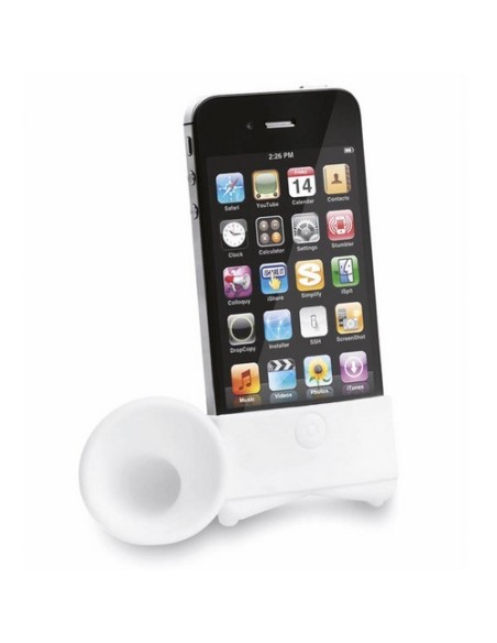 Altavoz Superbass