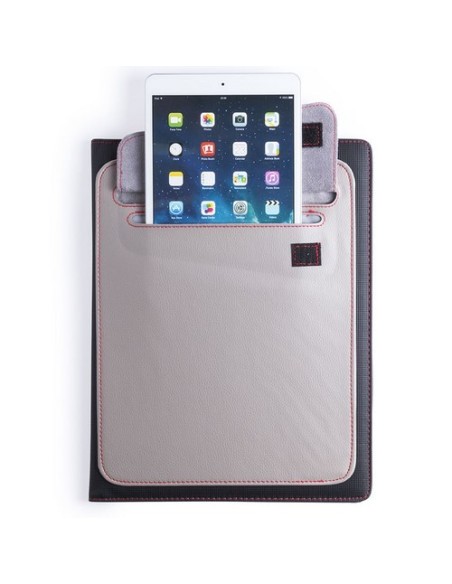 Carpeta Funda Tablet Cora