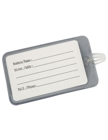 Identificador Maletas Raner