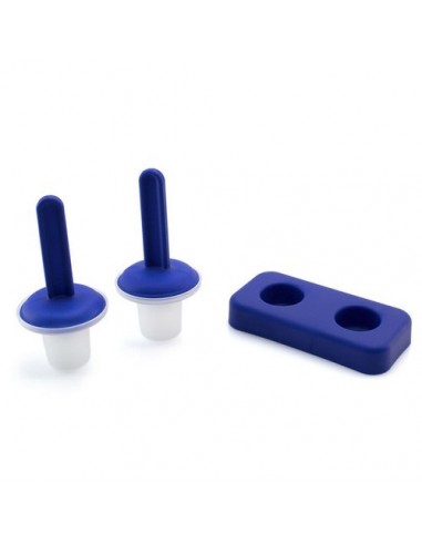 Set Moldes Thade