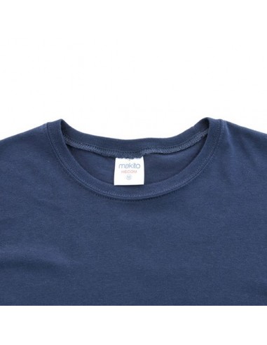 Camiseta Adulto Color Hecom