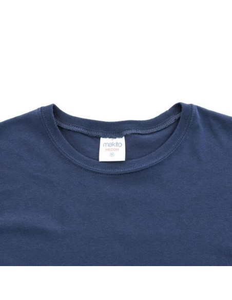 Camiseta Adulto Color Hecom