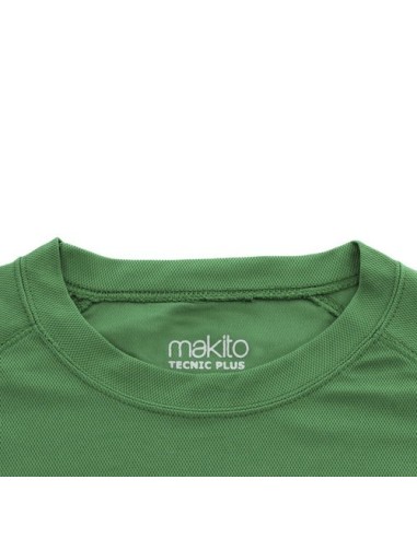 Camiseta Adulto Tecnic Plus