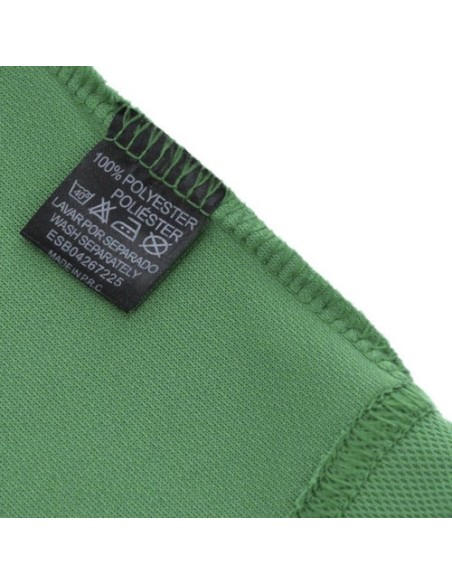 Camiseta Adulto Tecnic Plus