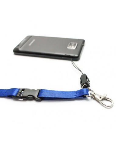 Lanyard Briol
