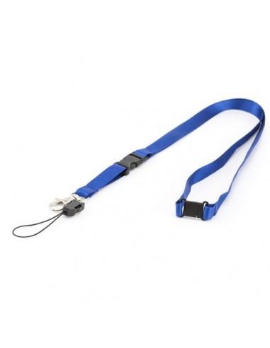 Lanyard Briol