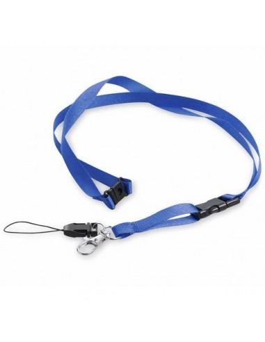Lanyard Briol