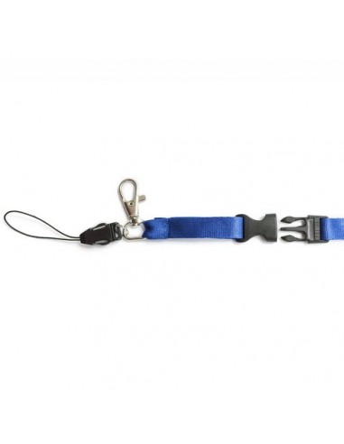 Lanyard Briol