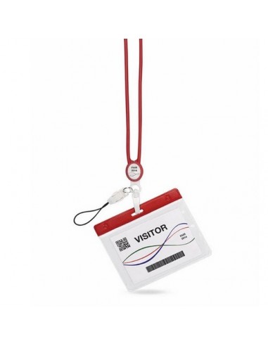 Lanyard Sigex