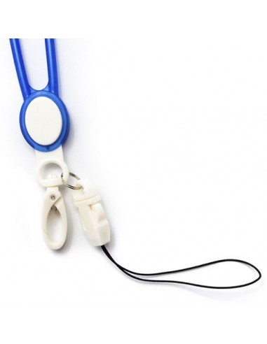 Lanyard Sigex