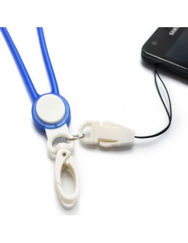 Lanyard Sigex