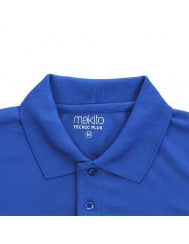 Polo Tecnic Plus