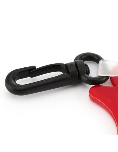 Recogecables Bael