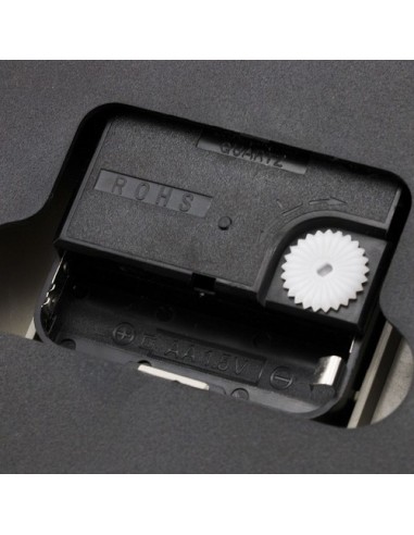Reloj Temporizador Tekel