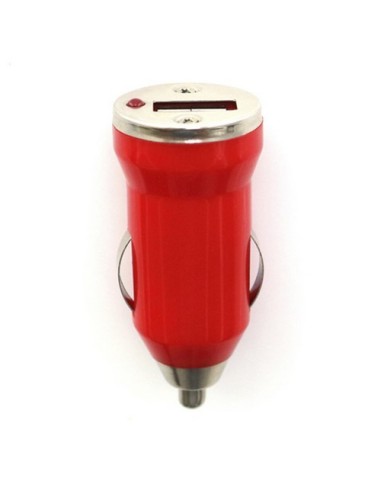 Set Cargadores USB Canox