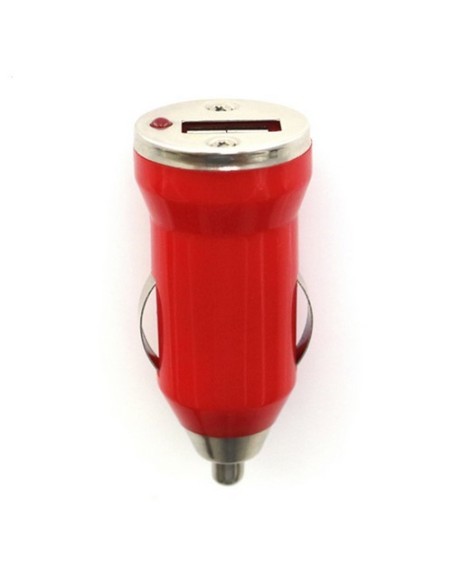 Set Cargadores USB Canox