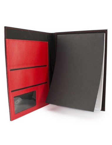 Carpeta Eiros