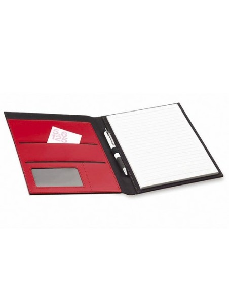 Carpeta Eiros