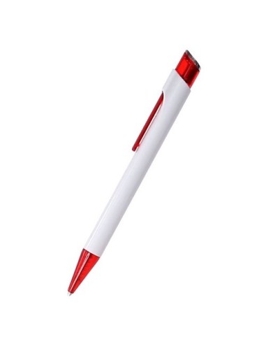 Bolígrafo Fisok