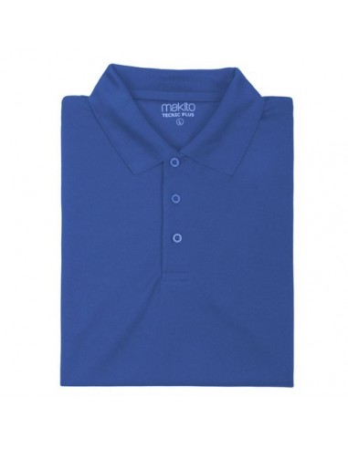 Polo Tecnic Plus
