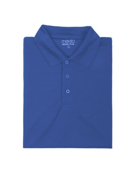 Polo Tecnic Plus
