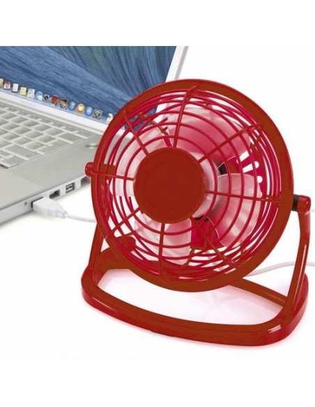 Miniventilador Miclox