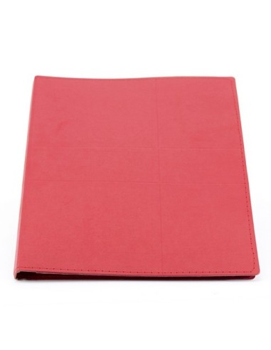 Carpeta Comet
