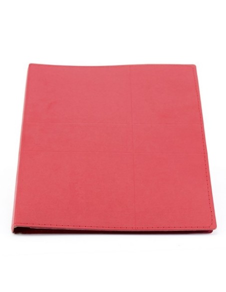 Carpeta Comet