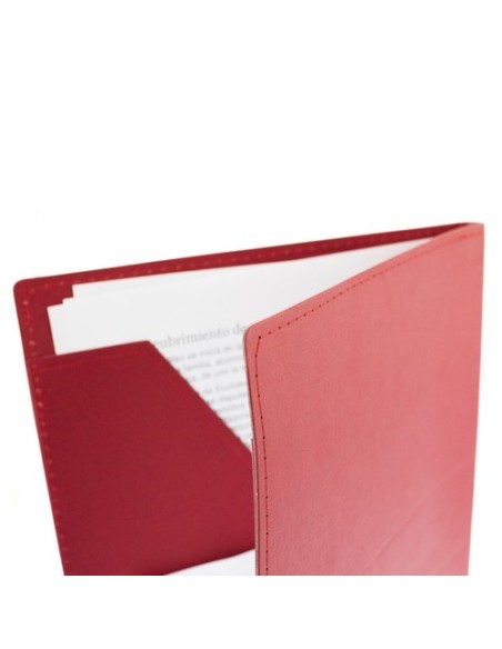 Carpeta Comet