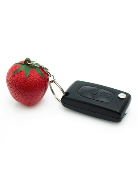 Llavero Antiestrés Fruty