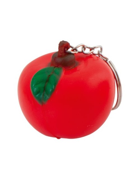 Llavero Antiestrés Fruty
