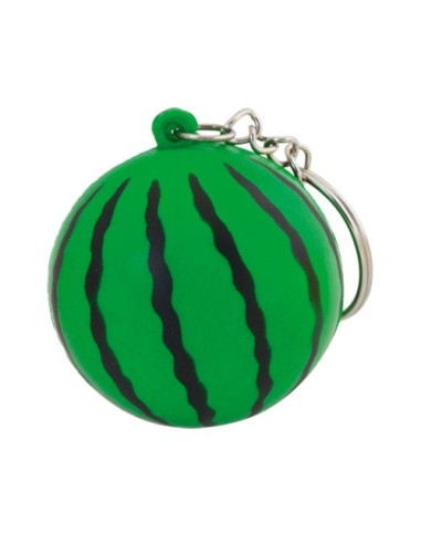 Llavero Antiestrés Fruty