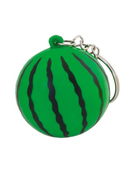 Llavero Antiestrés Fruty