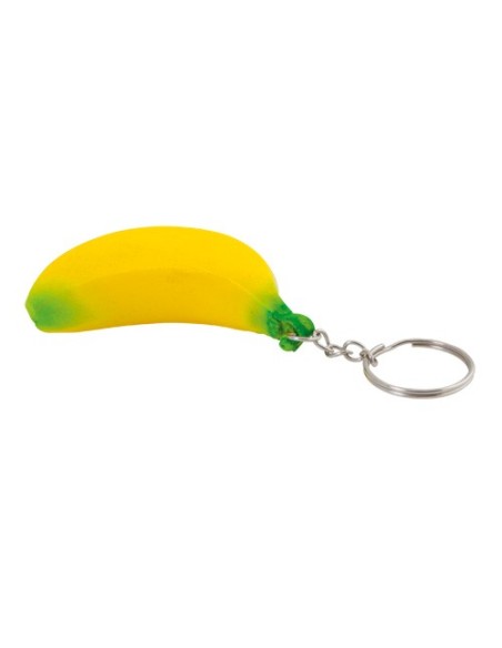 Llavero Antiestrés Fruty