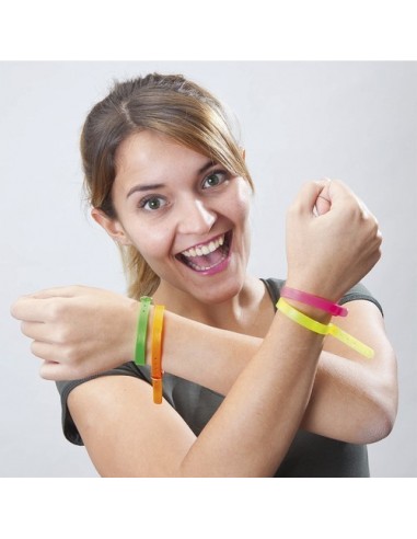 Pulsera Tonis