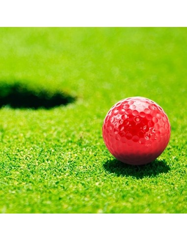 Bola Golf Nessa