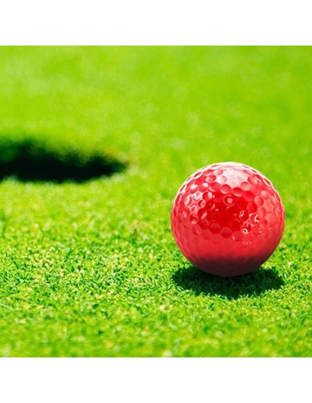 Bola Golf Nessa