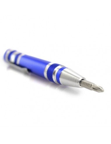 Multiherramienta Blizen