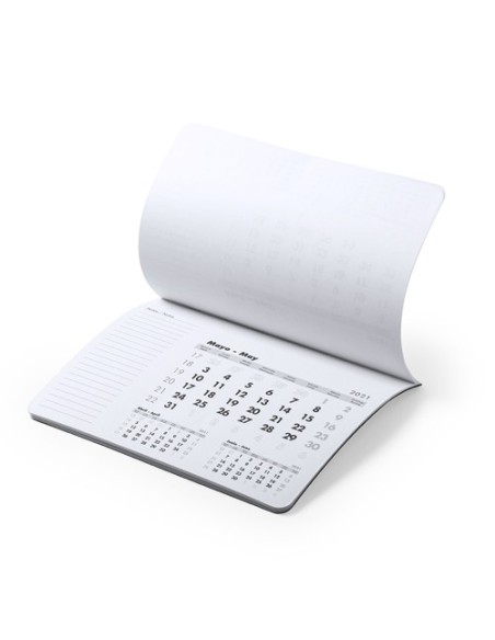 Alfombrilla Calendario Rendux