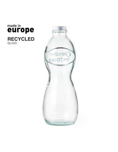 Botella Limpix
