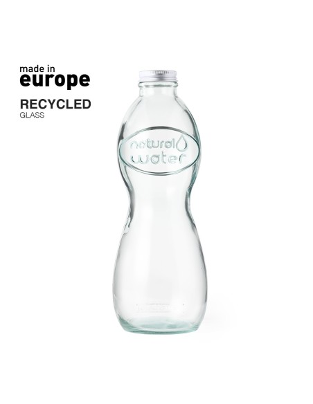 Botella Limpix