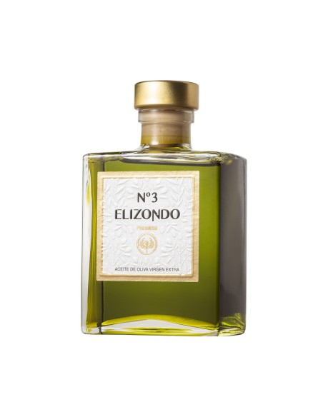 Set Aceites Elizondo Luxury