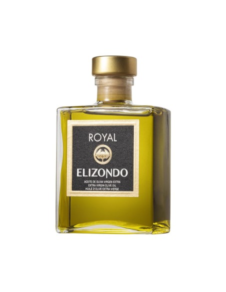 Set Aceites Elizondo Luxury