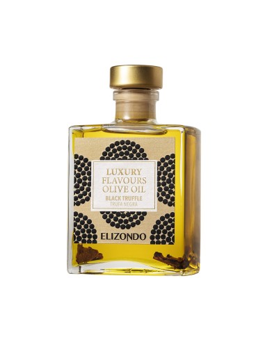 Set Aceites Elizondo Luxury