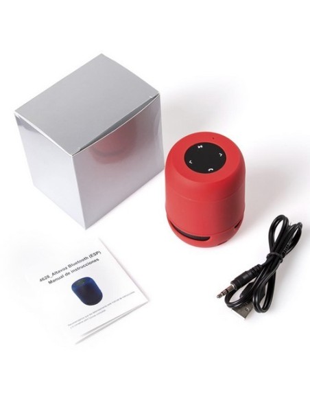 Altavoz Braiss