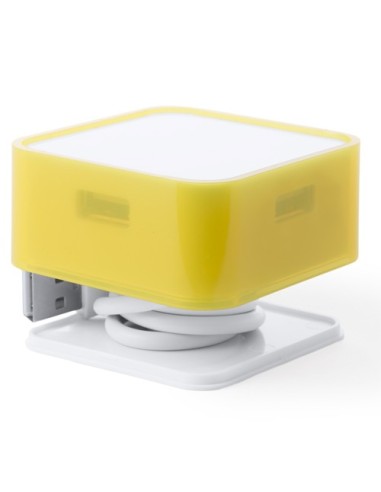 Puerto USB Dix